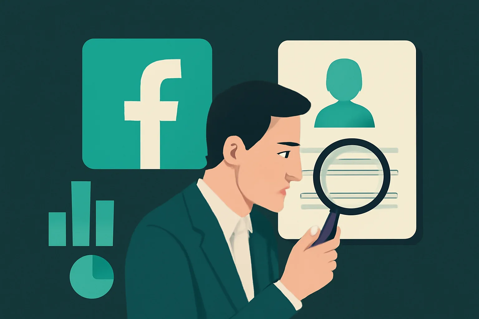 Facebook: วิธีเลือกผู้ติดตาม (Followers) ให้ตรงกลุ่มเป้าหมายธุรกิจ SME