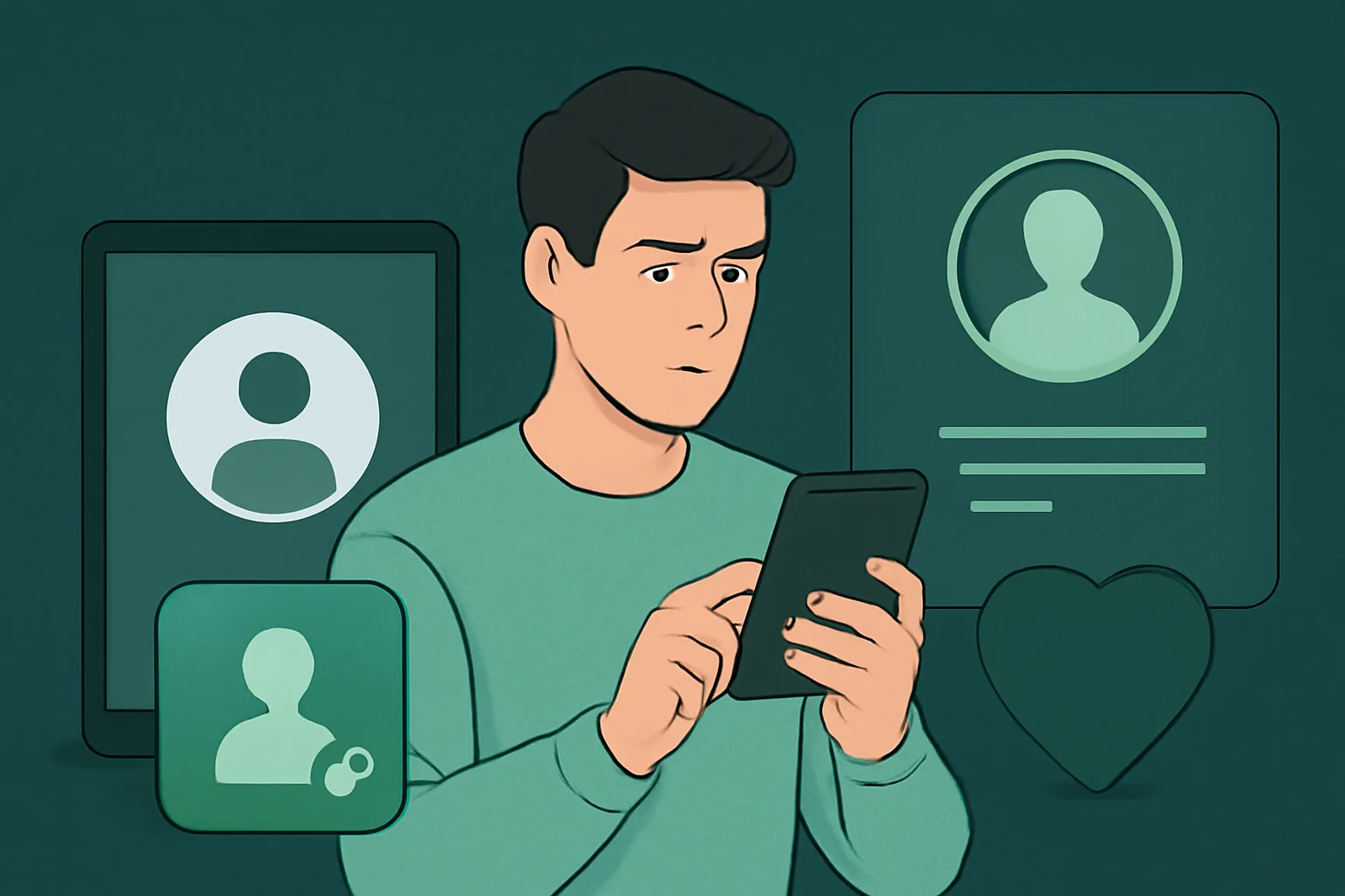 วิธีเพิ่มผู้ติดตาม Instagram (Thai): Real Followers vs. General Followers แบบไหนเหมาะกับธุรกิจร้านค้าออนไลน์?