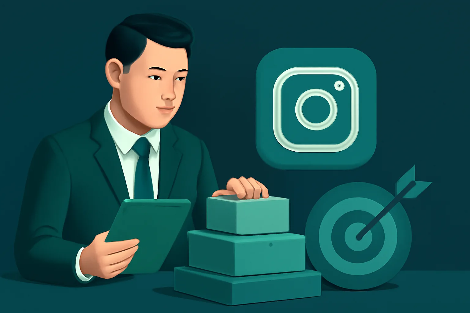 MetaSocial24Hr: เลือกแพ็คเกจเพิ่มผู้ติดตาม Instagram ให้ตรงเป้าหมายธุรกิจ