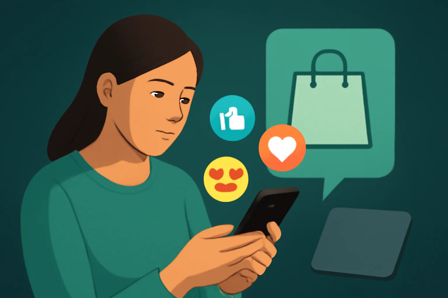 วิธีเลือก Emoji Likes Facebook ให้โพสต์สินค้า "ปัง" ตรงกลุ่มเป้าหมาย