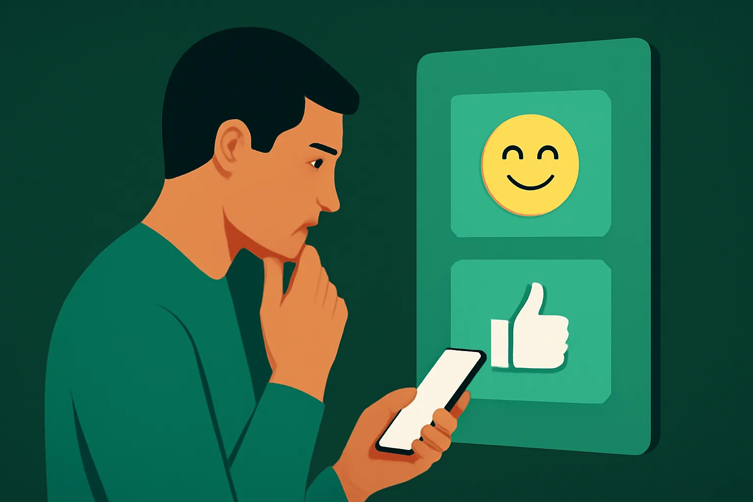 Facebook: เพิ่มยอดไลค์ Emoji vs. ไลค์ปกติ เลือกแบบไหนดี?