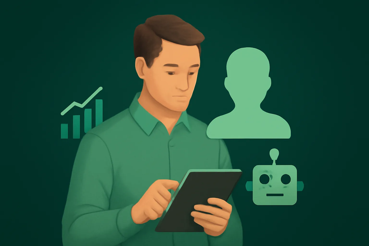 วิธีเลือกประเภทผู้ติดตาม Instagram: Real Followers vs Bot Followers แบบไหนเหมาะกับธุรกิจของคุณ?