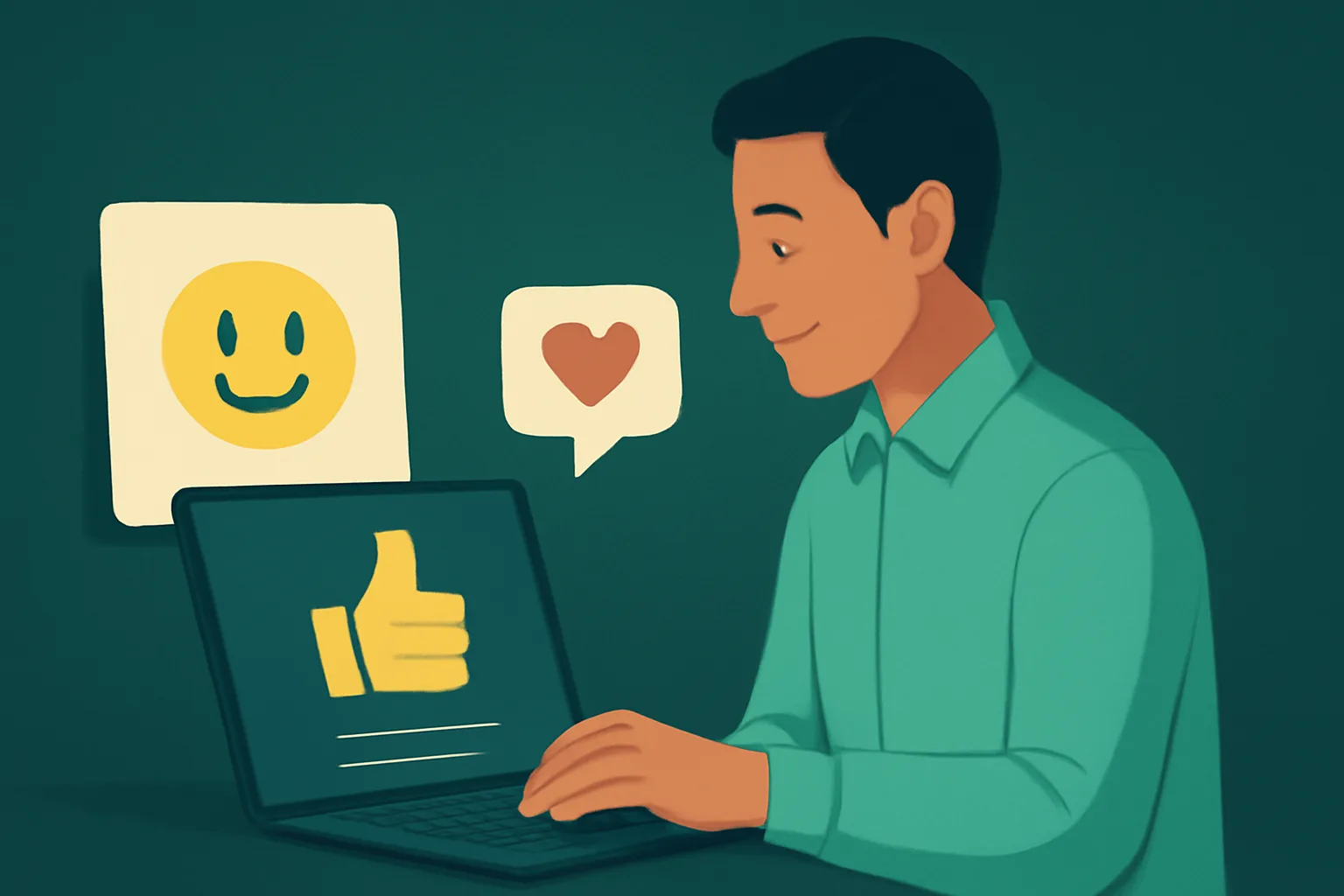Facebook: คู่มือเลือกใช้บริการ 'เพิ่มไลค์โพสต์ (Emoji)' สื่อสารอารมณ์สินค้าให้โดนใจ