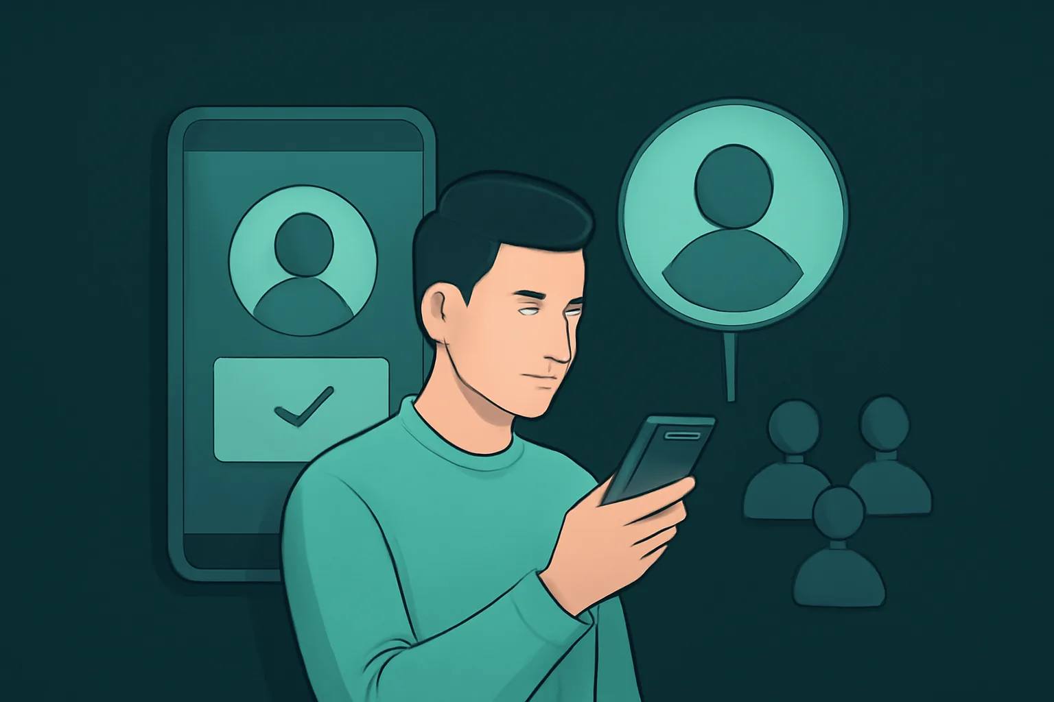 เลือกผู้ติดตาม Instagram: Real Followers vs. General Followers แบบไหนเหมาะกับธุรกิจออนไลน์?