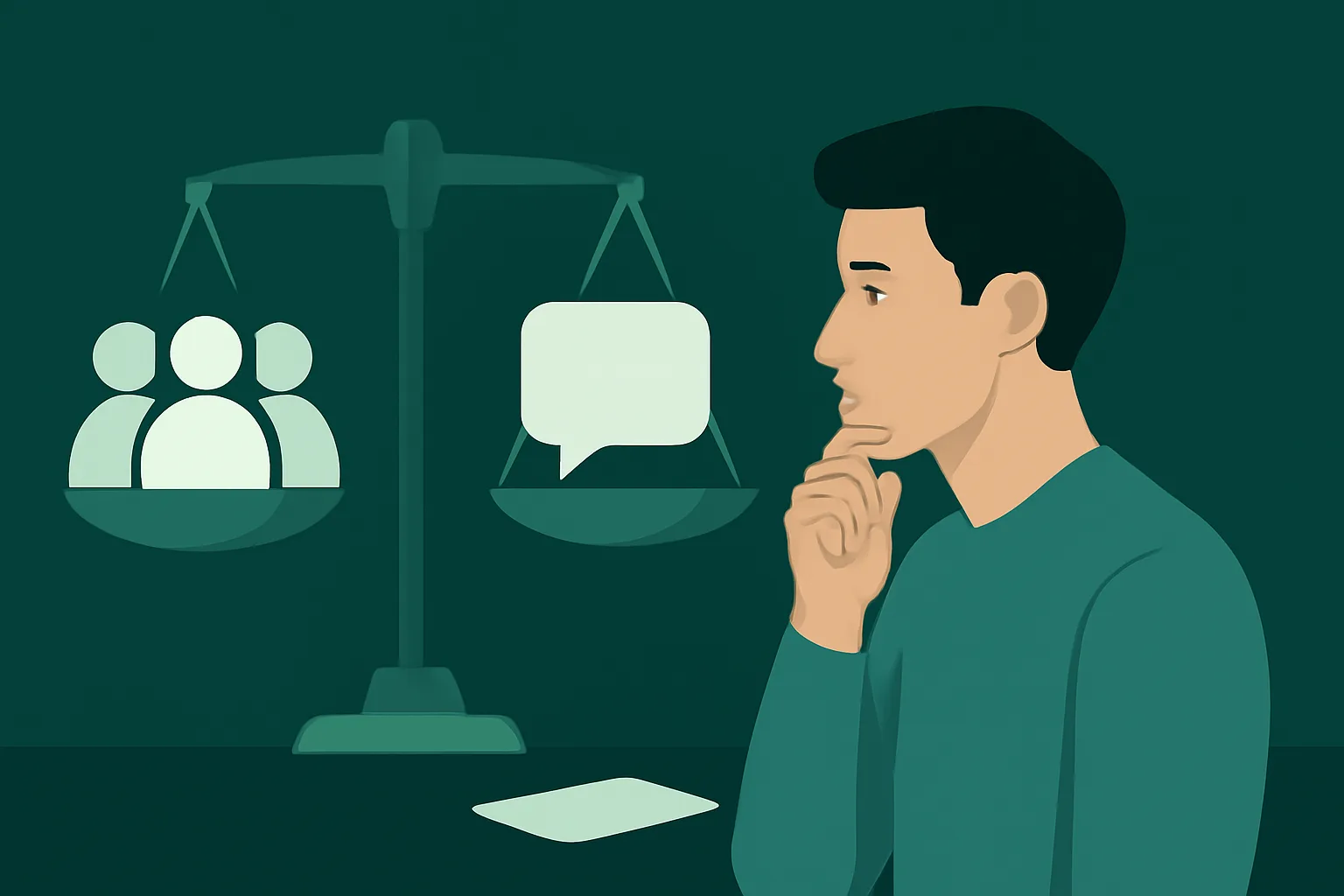 Facebook: เพิ่มคนเข้ากลุ่ม vs เพิ่มยอดแชร์โพสต์ ตัวไหนเหมาะกับธุรกิจคุณ?