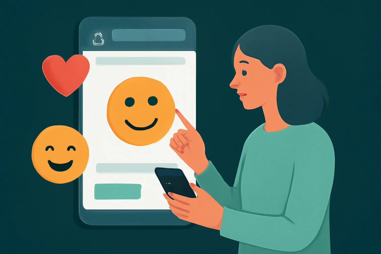 วิธีเลือกประเภท Emoji เพิ่มไลค์โพสต์ Facebook สื่อสารแบรนด์ กระตุ้นการมีส่วนร่วม