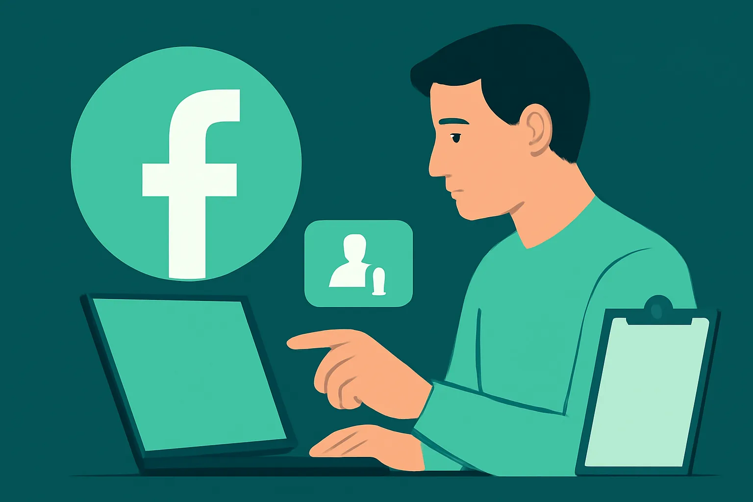 Facebook: วิธีเลือกบริการ 'เพิ่มคนเข้ากลุ่ม' ให้เหมาะกับเป้าหมายร้านค้าออนไลน์