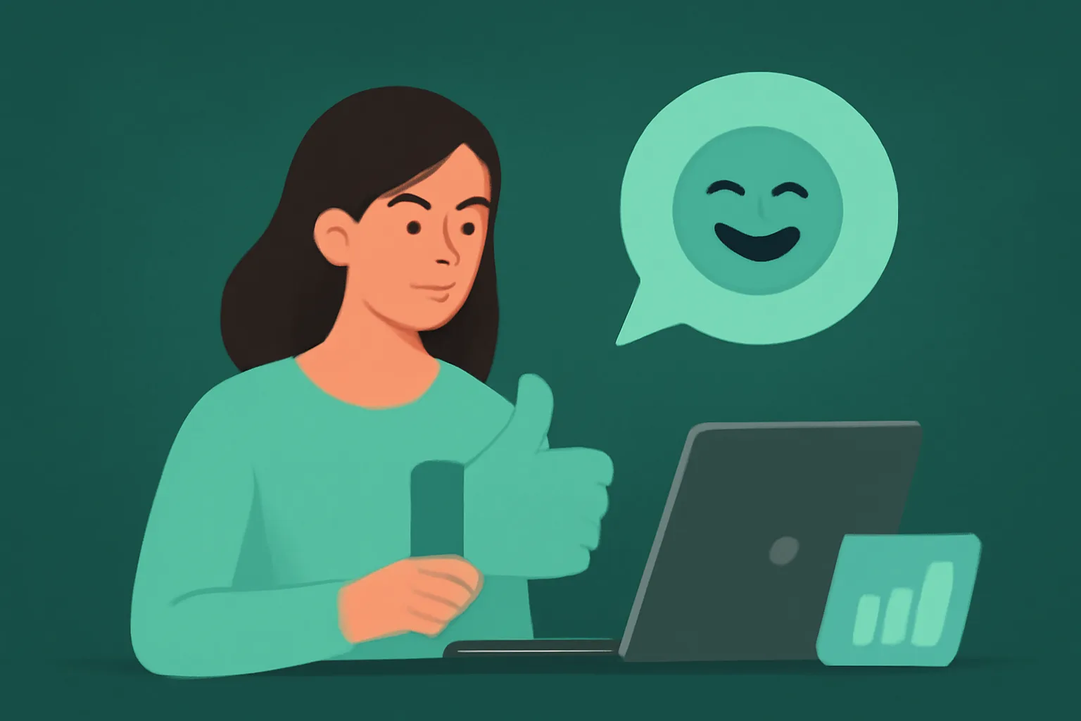 Facebook: เลือก "Emoji" เพิ่มไลค์โพสต์ให้สื่อสาร "อารมณ์" ตรงใจกลุ่มเป้าหมายร้านค้าออนไลน์