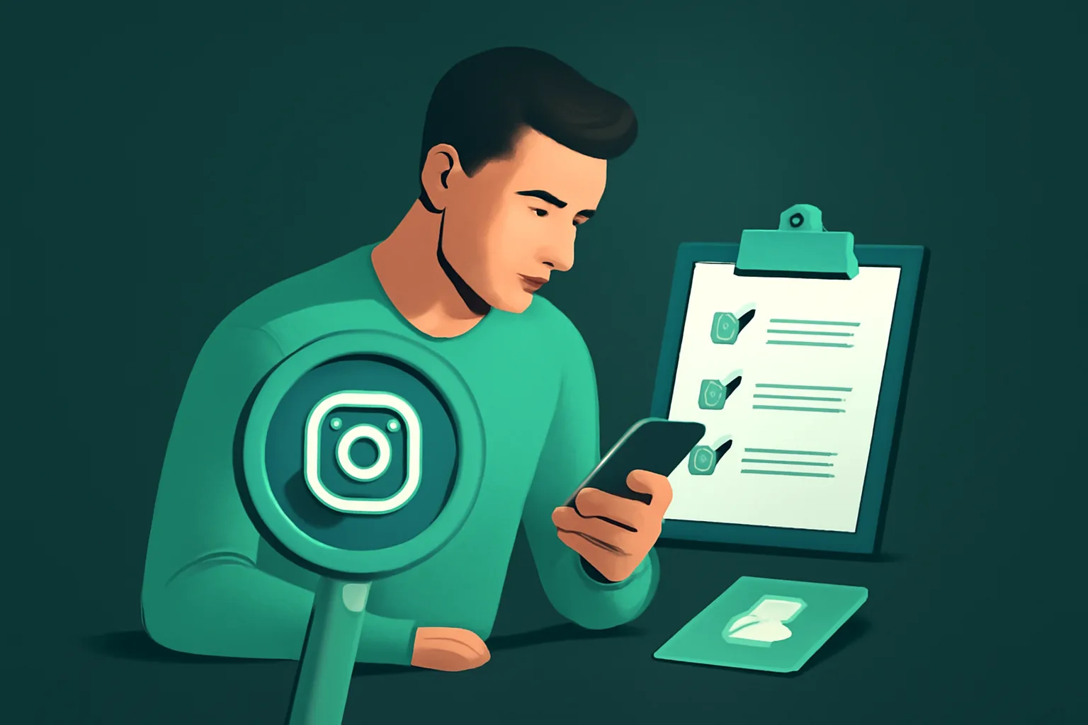 MetaSocial24Hr: 5 ขั้นตอนเลือกบริการเพิ่มผู้ติดตาม Instagram (Thai) ให้ได้ 'ลูกค้า' จริง