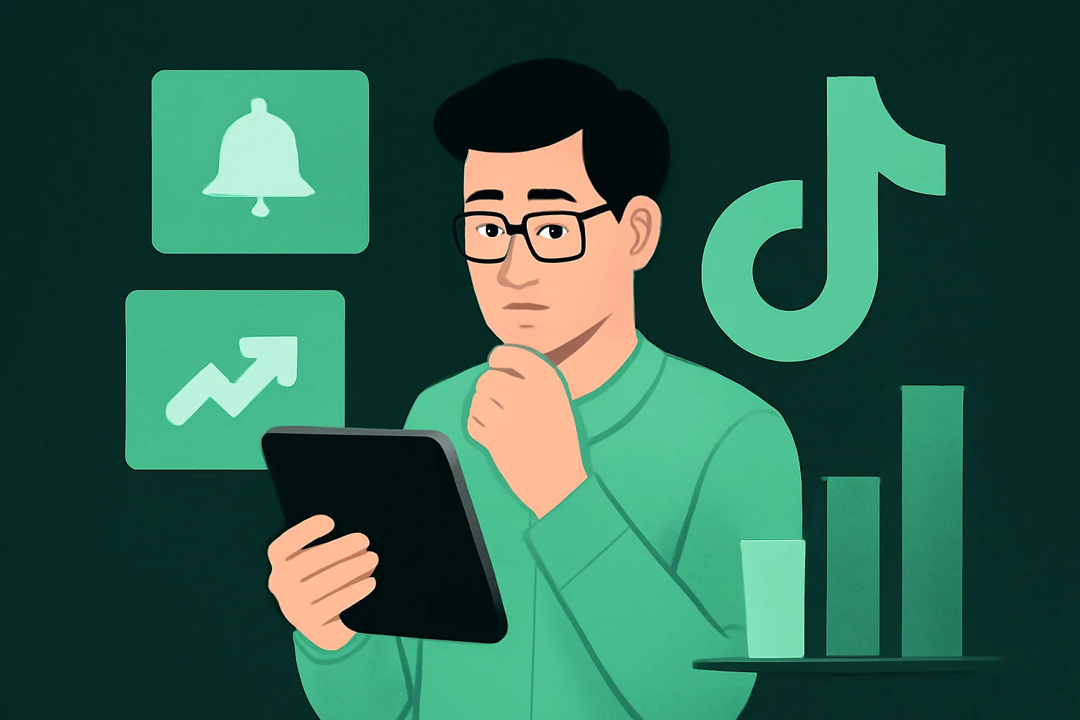 วิธีเพิ่มยอดวิว TikTok ด้วย Notify Views vs Boost Views: ตัวเลือกไหนเหมาะกับร้านค้าออนไลน์?