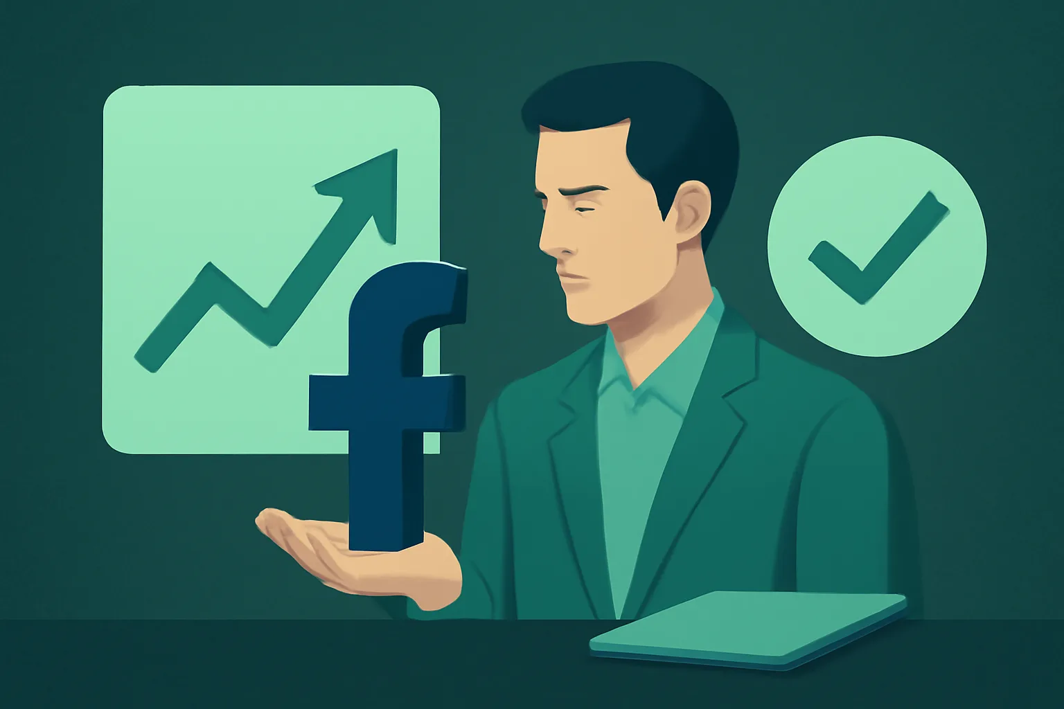 MetaSocial24Hr: เปรียบเทียบคุณภาพและปริมาณผู้ติดตาม Facebook สำหรับธุรกิจออนไลน์