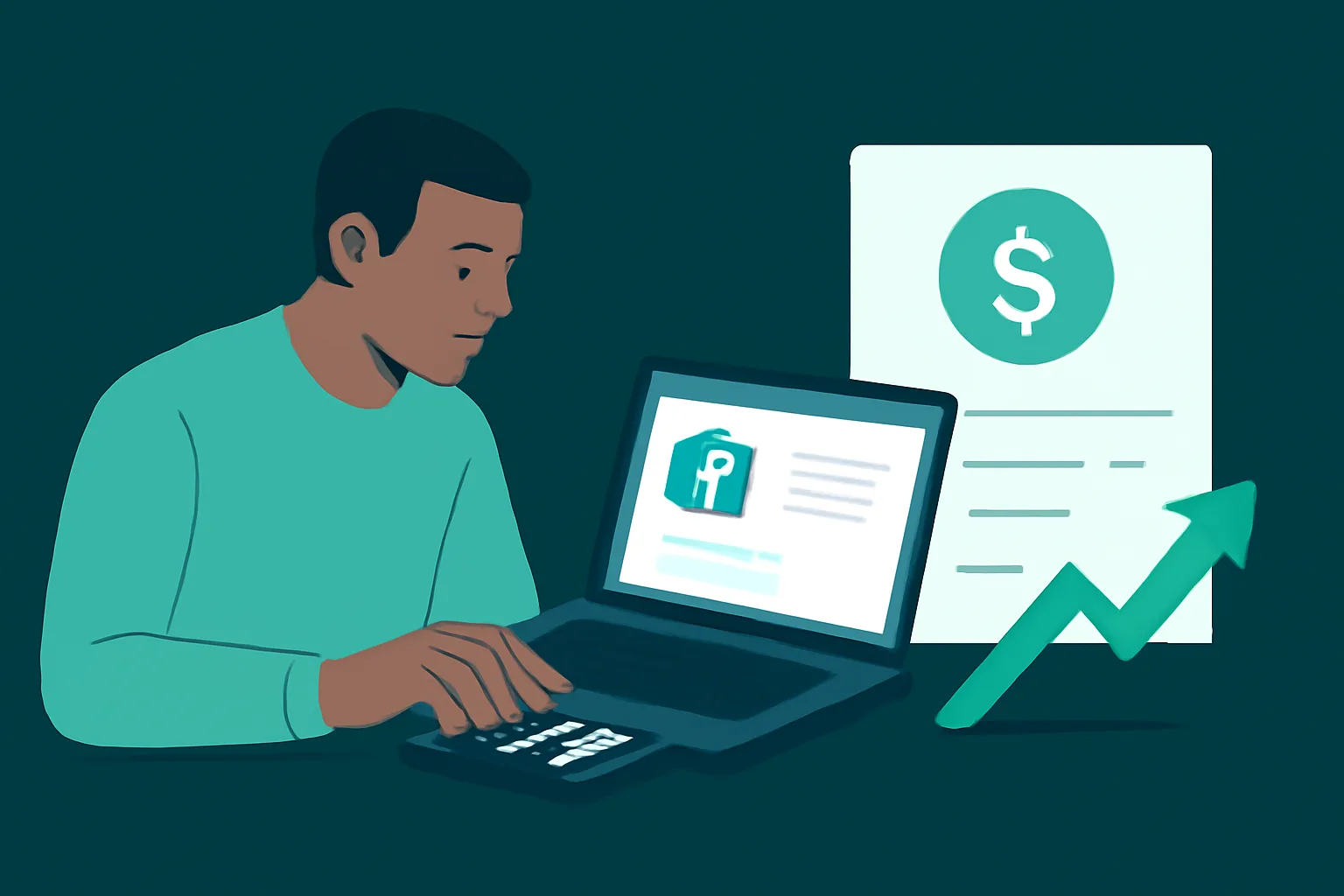 คำนวณต้นทุนต่อการมีส่วนร่วม (Engagement Cost) บน Facebook สำหรับร้านค้าออนไลน์