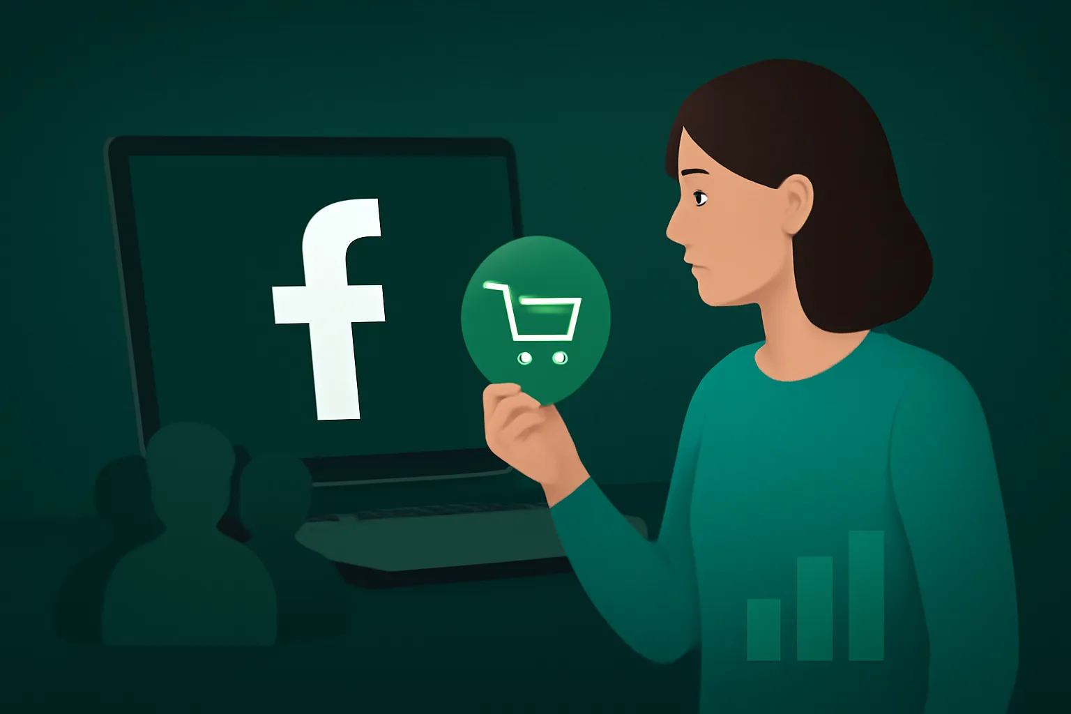 Facebook: วิธีเพิ่มคนเข้ากลุ่มให้ได้สมาชิก "พร้อมซื้อ" จริง