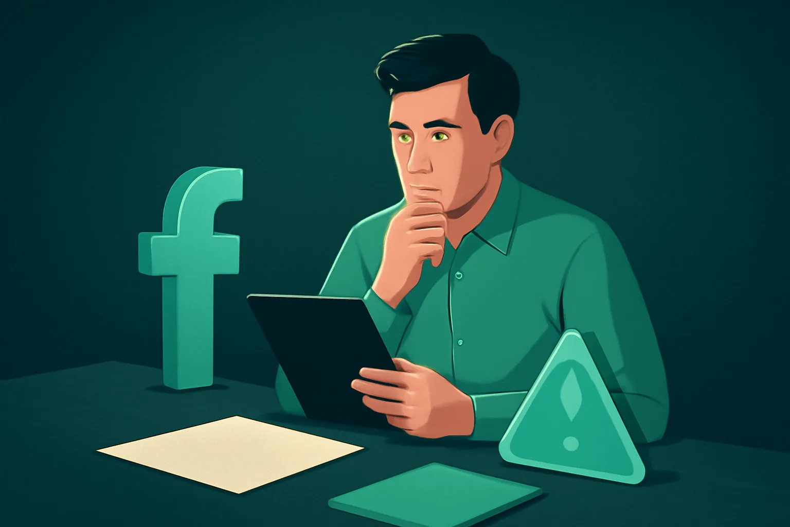 วิธีเพิ่มผู้ติดตาม Facebook คนไทย: ข้อควรระวังและเทคนิคเลือกให้เหมาะกับธุรกิจ