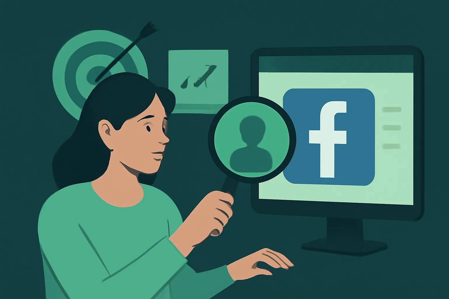 Facebook: วิธีเลือกกลุ่มเป้าหมายเพิ่มผู้ติดตาม (ไทย) ให้ตรงธุรกิจ