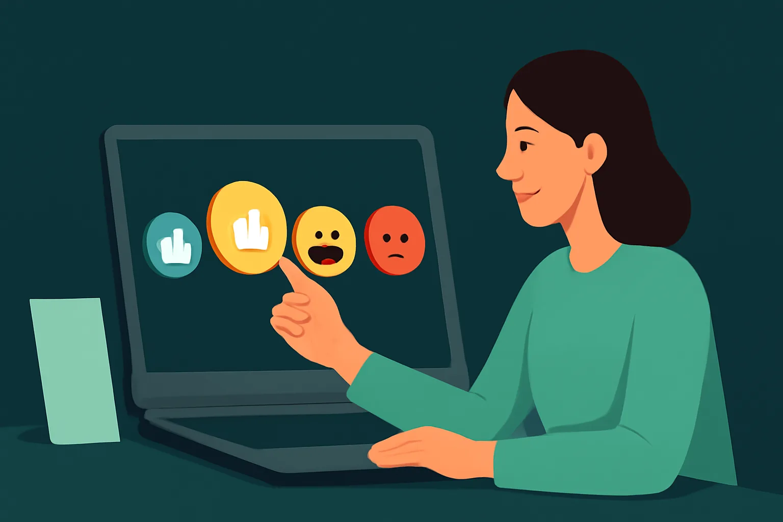 วิธีใช้ Emoji Likes บน Facebook ให้ตรงใจลูกค้าและเพิ่มยอดขาย