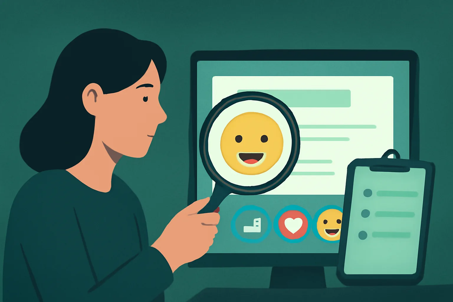 Facebook: วิธีวัดผล "คุณภาพ" ยอดไลค์ Emoji ให้ตรงกับเป้าหมายร้านค้า