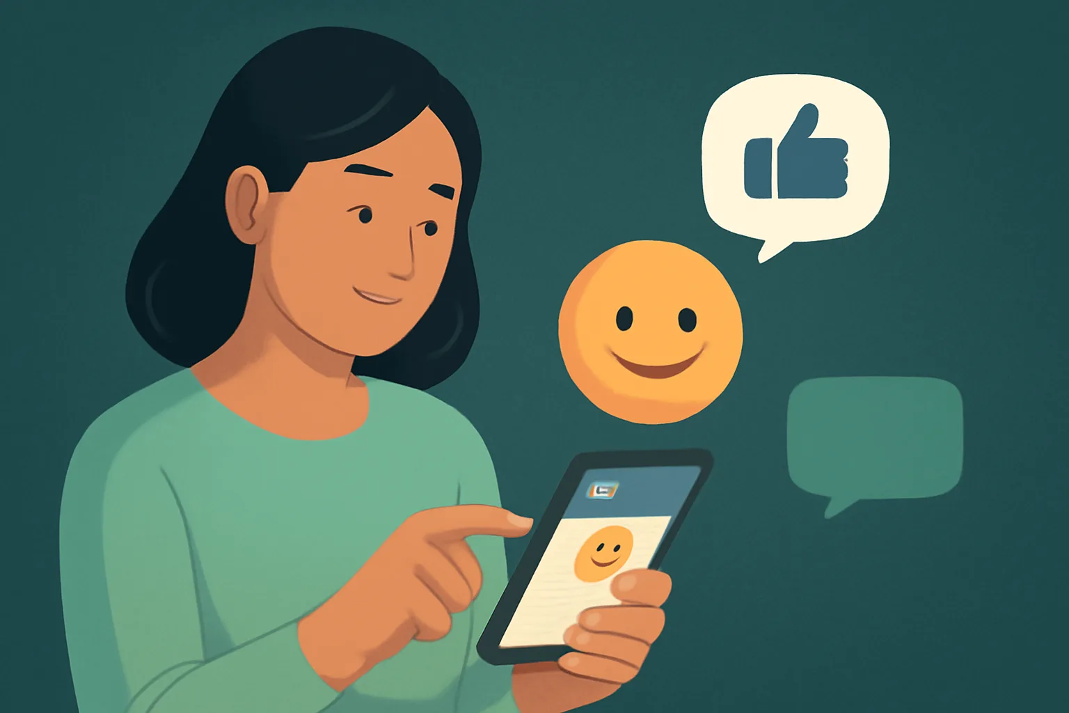 วิธีใช้ Emoji เพิ่มไลค์ Facebook ให้โดนใจลูกค้า: เลือกสัญลักษณ์แบบไหนให้ตรงสไตล์ร้านค้าออนไลน์