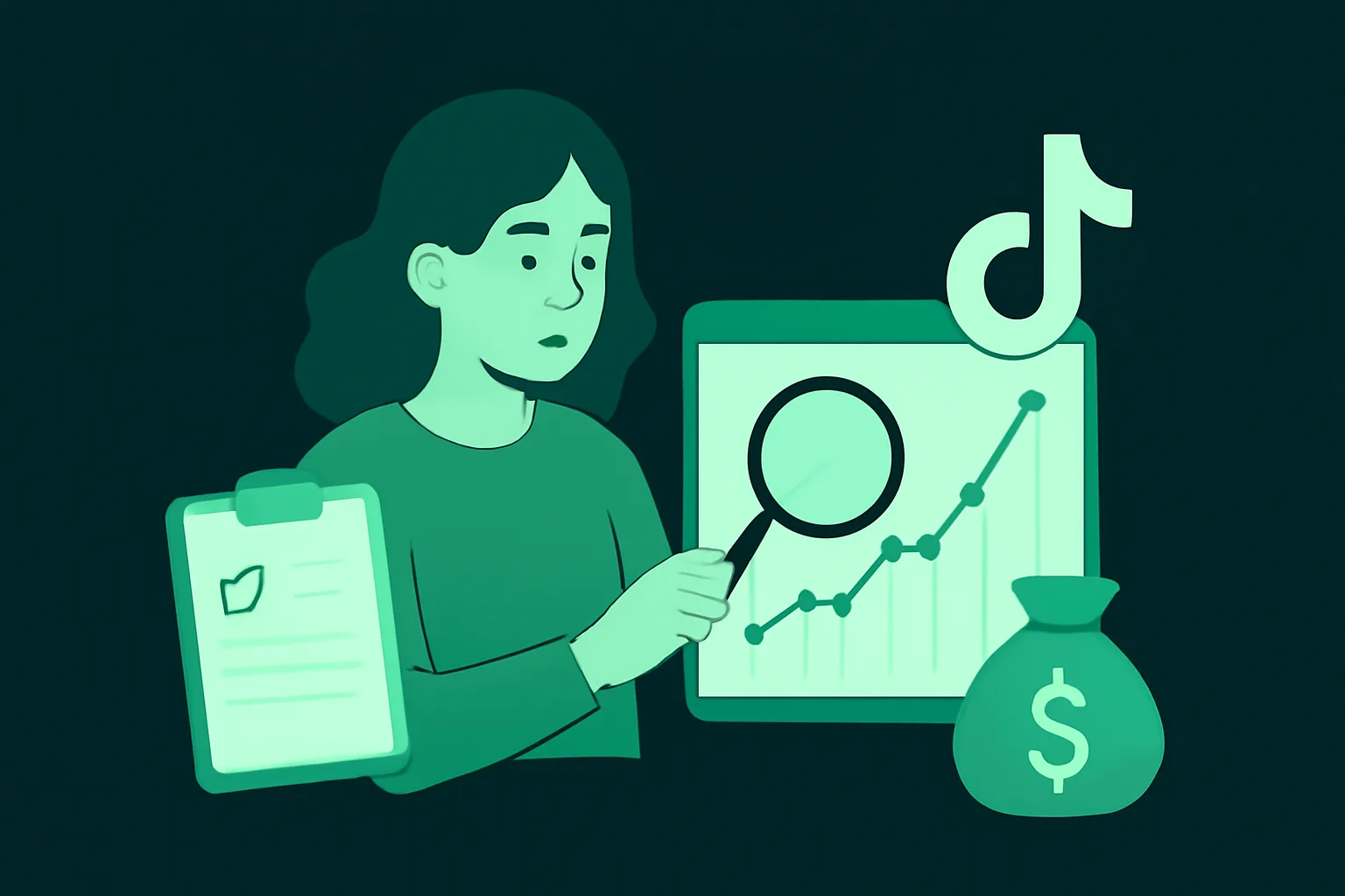 วิธีวัดผลยอดวิว TikTok: Notify Views vs Boost Views แบบไหนคุ้มค่าสำหรับร้านค้า?
