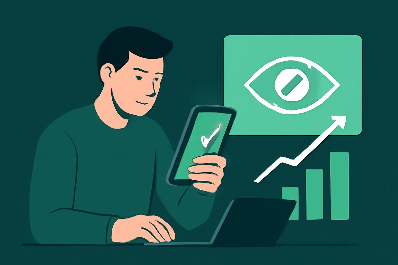 วิธีเลือกบริการเพิ่มยอดวิว TikTok: Notify Views vs Boost Views ตัวไหนเหมาะกับคอนเทนต์ของคุณ?