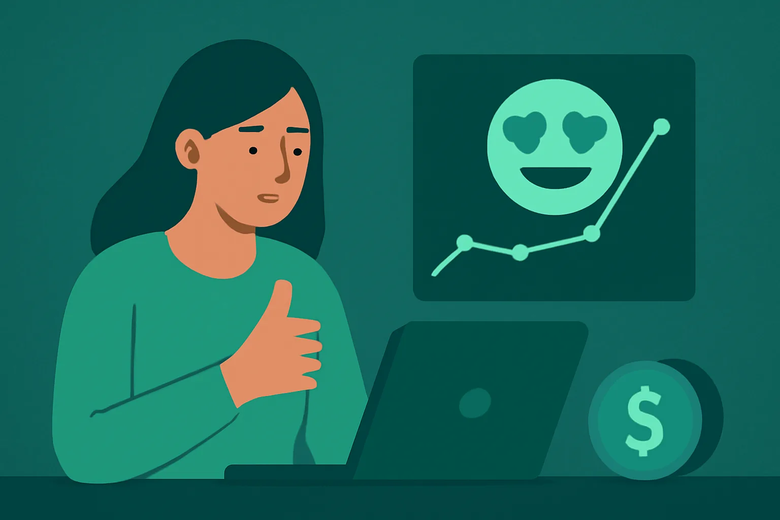 Facebook: วิธีวัดผล "ต้นทุนต่อไลค์ (Emoji)" (Cost Per Emoji Like) ให้คุ้มค่าสำหรับร้านค้าออนไลน์