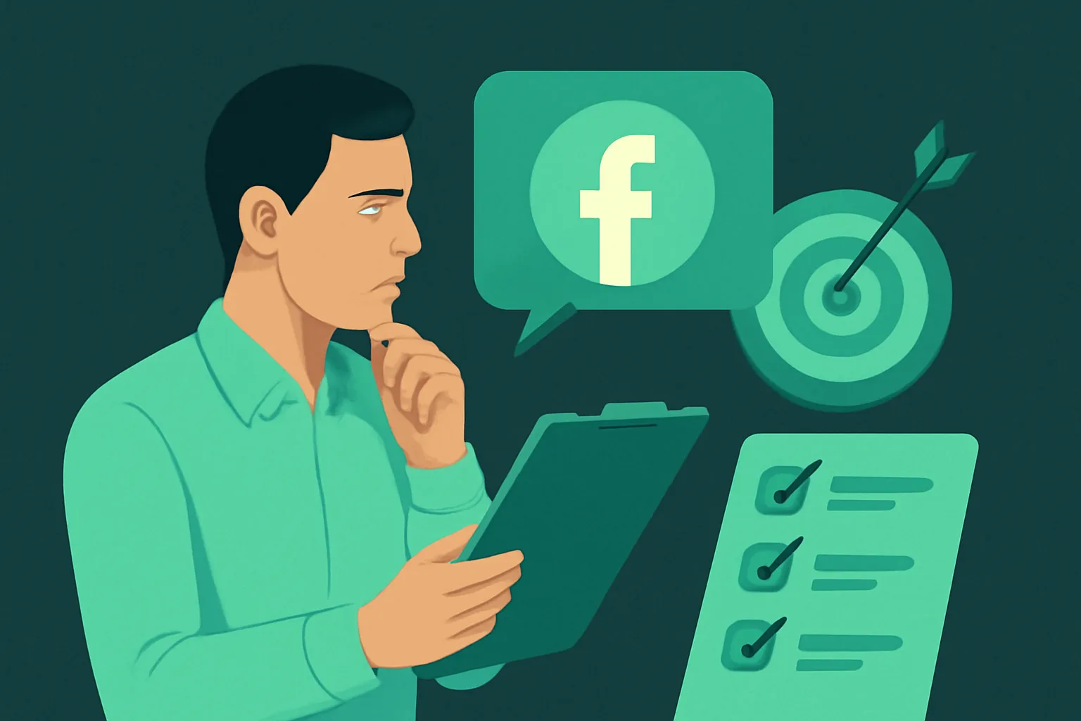 Facebook: วิธีเลือกบริการเพิ่มผู้ติดตาม (Thai) ให้ได้ 'ลูกค้า' ตัวจริง