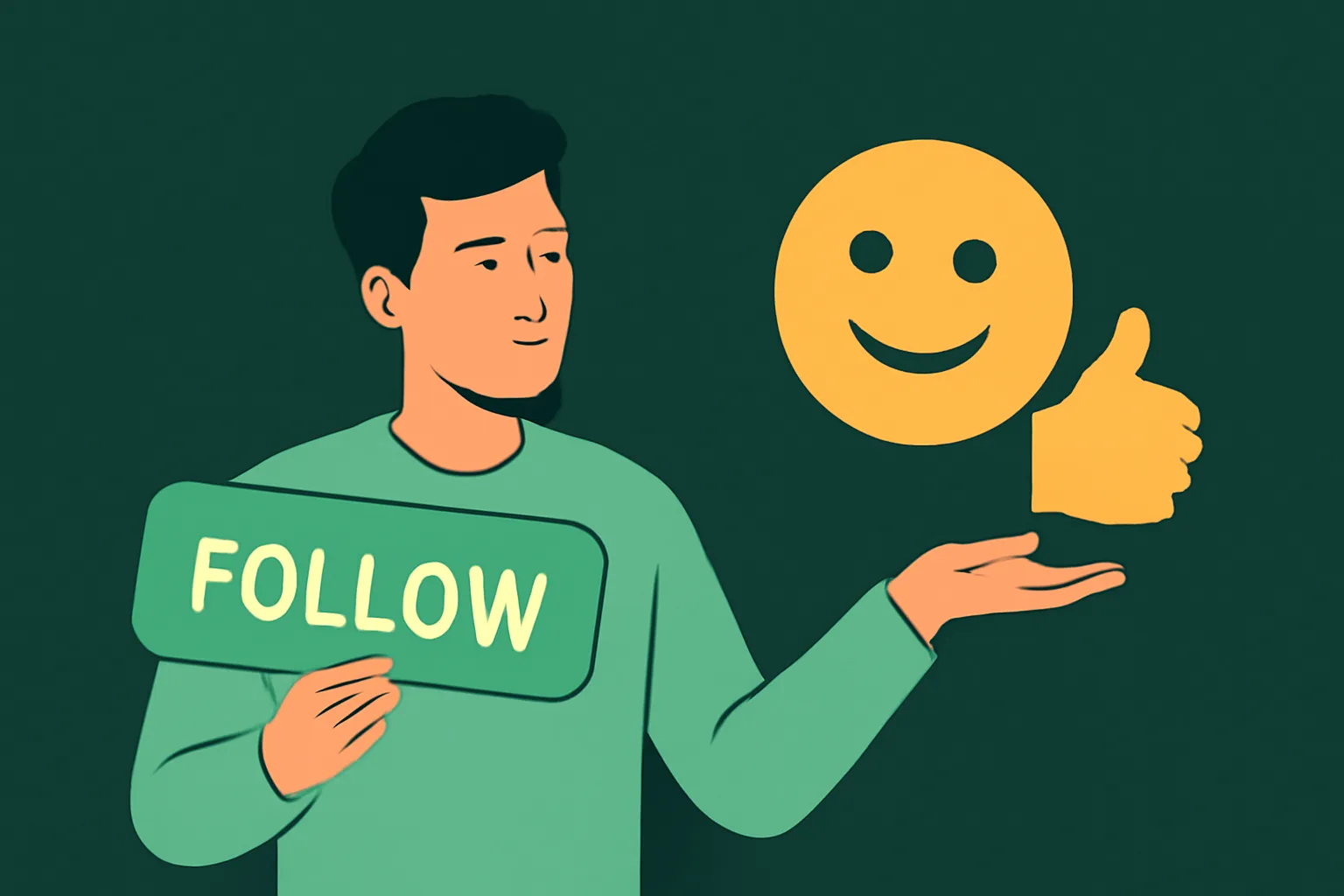 Facebook: เปรียบเทียบการเพิ่มผู้ติดตาม กับยอดไลค์ Emoji วัดผลอย่างไร