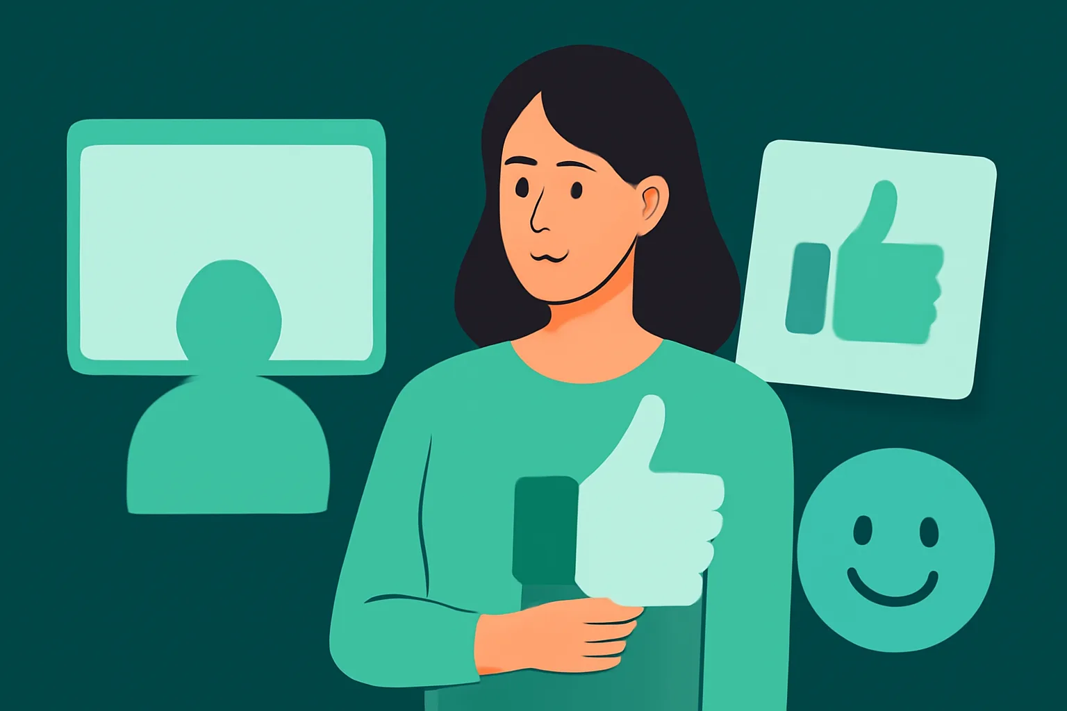 Facebook: เทียบ 'เพิ่มผู้ติดตาม (Thai)' vs 'เพิ่มไลค์โพสต์ (Emoji)' สำหรับร้านค้า