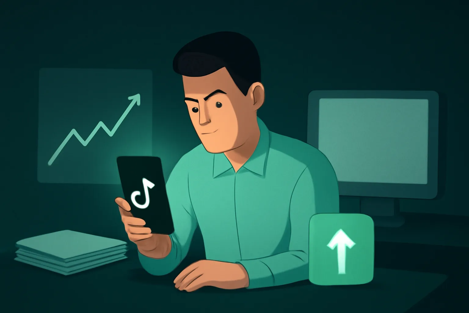 วิธีเลือก "เพิ่มยอดวิววิดีโอ TikTok" แบบ Notify Views หรือ Boost Views ให้เหมาะกับธุรกิจ