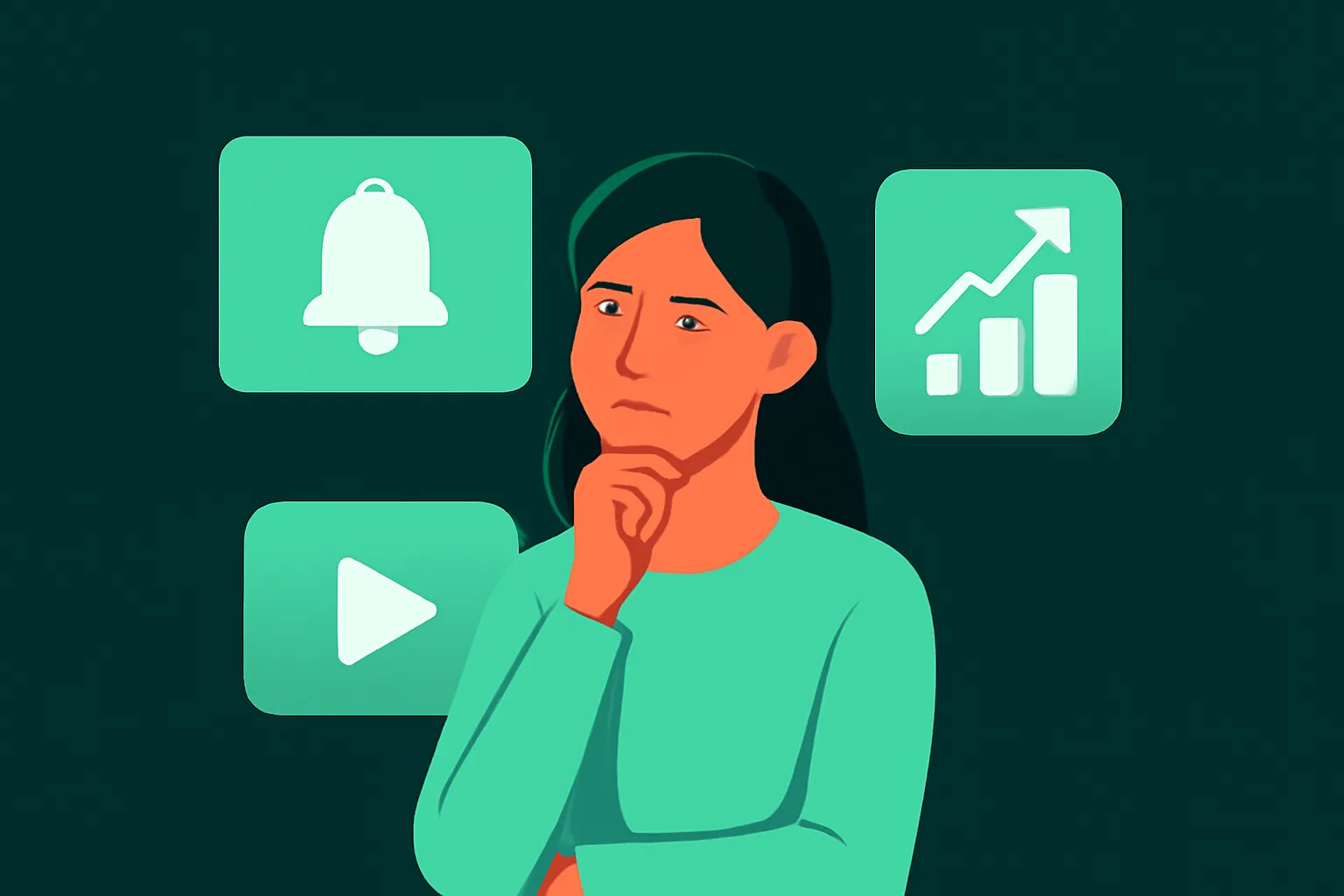 TikTok: เลือก Notify Views หรือ Boost Views ดี? วิธีเพิ่มยอดวิวให้คุ้มค่า