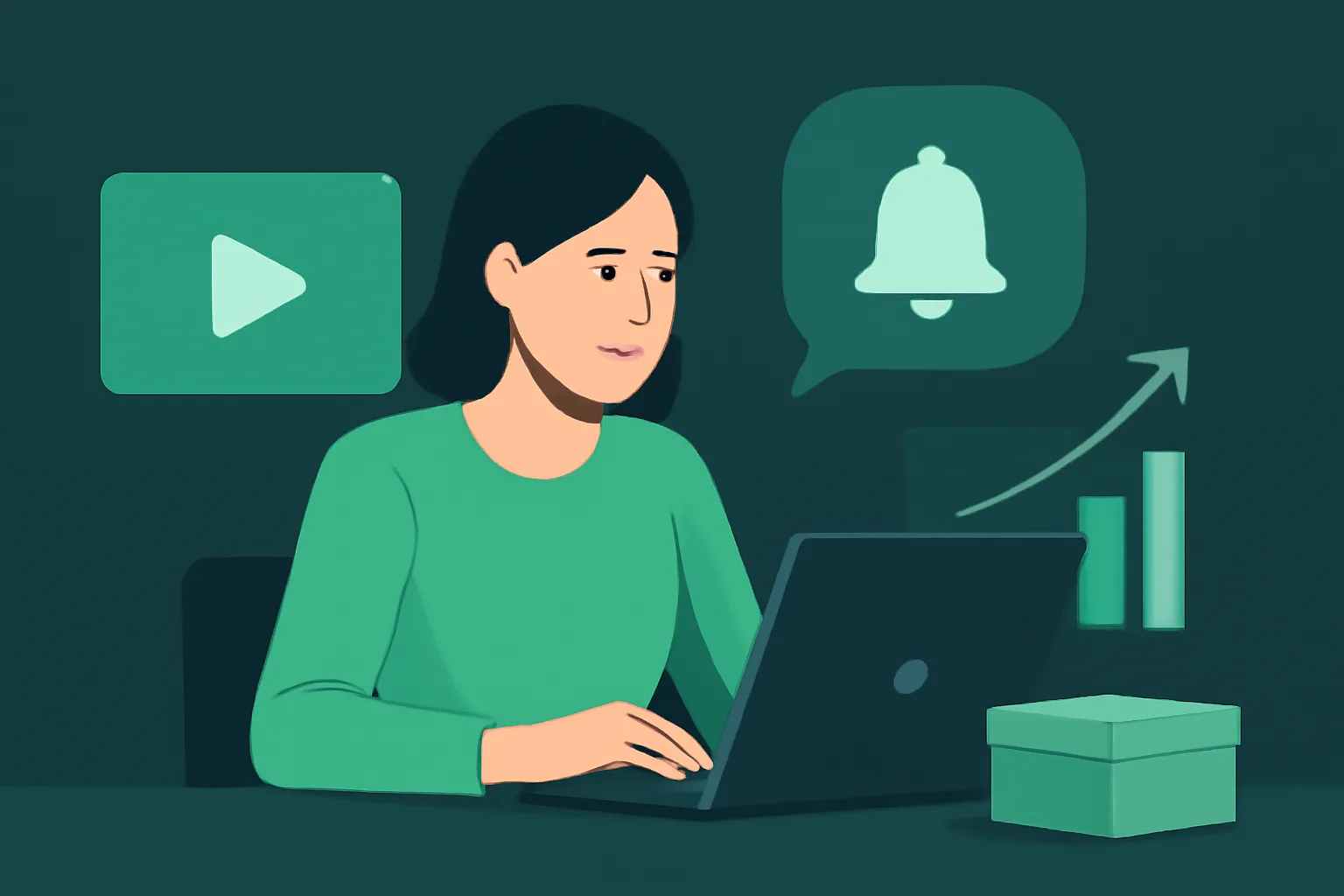 Facebook: Notify Views vs Boost Views เพิ่มยอดวิววิดีโอร้านค้าให้คุ้มค่า