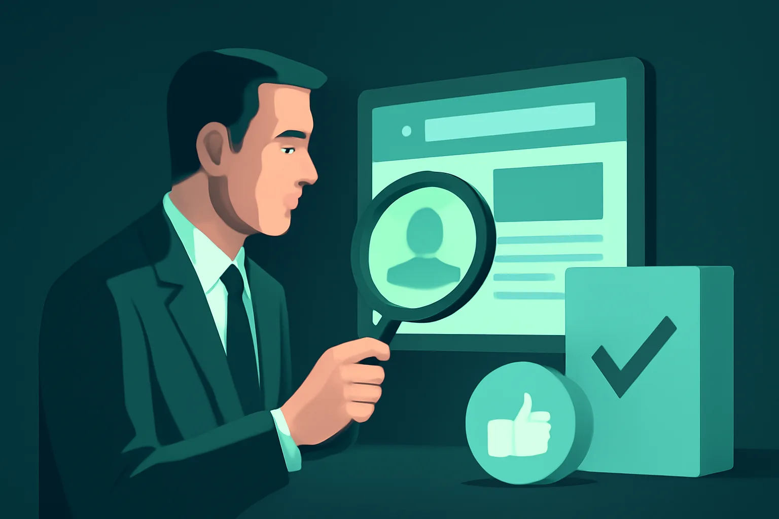 วิธีเลือกบริการเพิ่มผู้ติดตาม Facebook (ไทย): เน้น 'ลูกค้าจริง' ให้ตรงกลุ่มเป้าหมายธุรกิจ