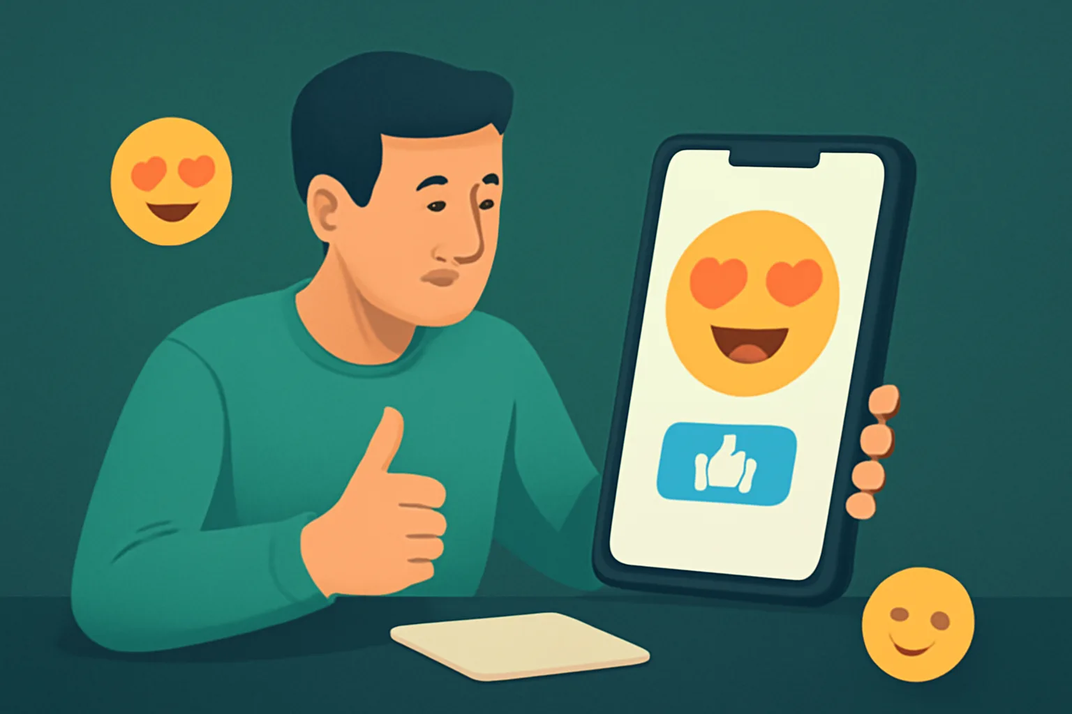 Facebook: คู่มือเพิ่มยอดไลค์โพสต์ด้วย Emoji สื่อสารตรงใจ เพิ่มการมีส่วนร่วม