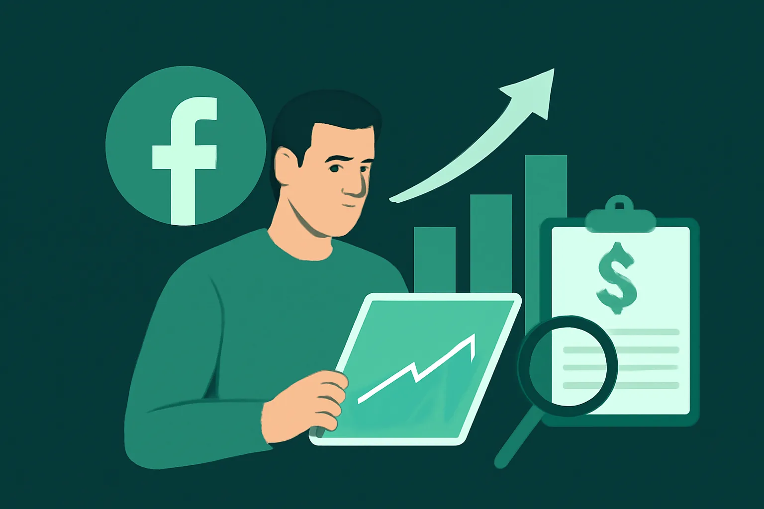 Facebook: คู่มือวัดผล "เพิ่มผู้ติดตาม (Thai)" ให้ตรงเป้าหมายธุรกิจและ ROI