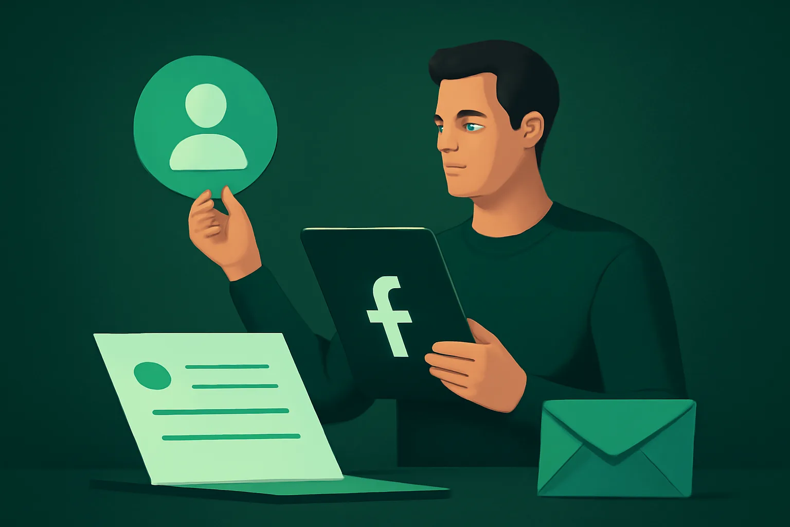 MetaSocial24Hr: เทคนิคการเพิ่ม "คนเข้ากลุ่ม Facebook" อย่างไรให้ได้สมาชิกคุณภาพ