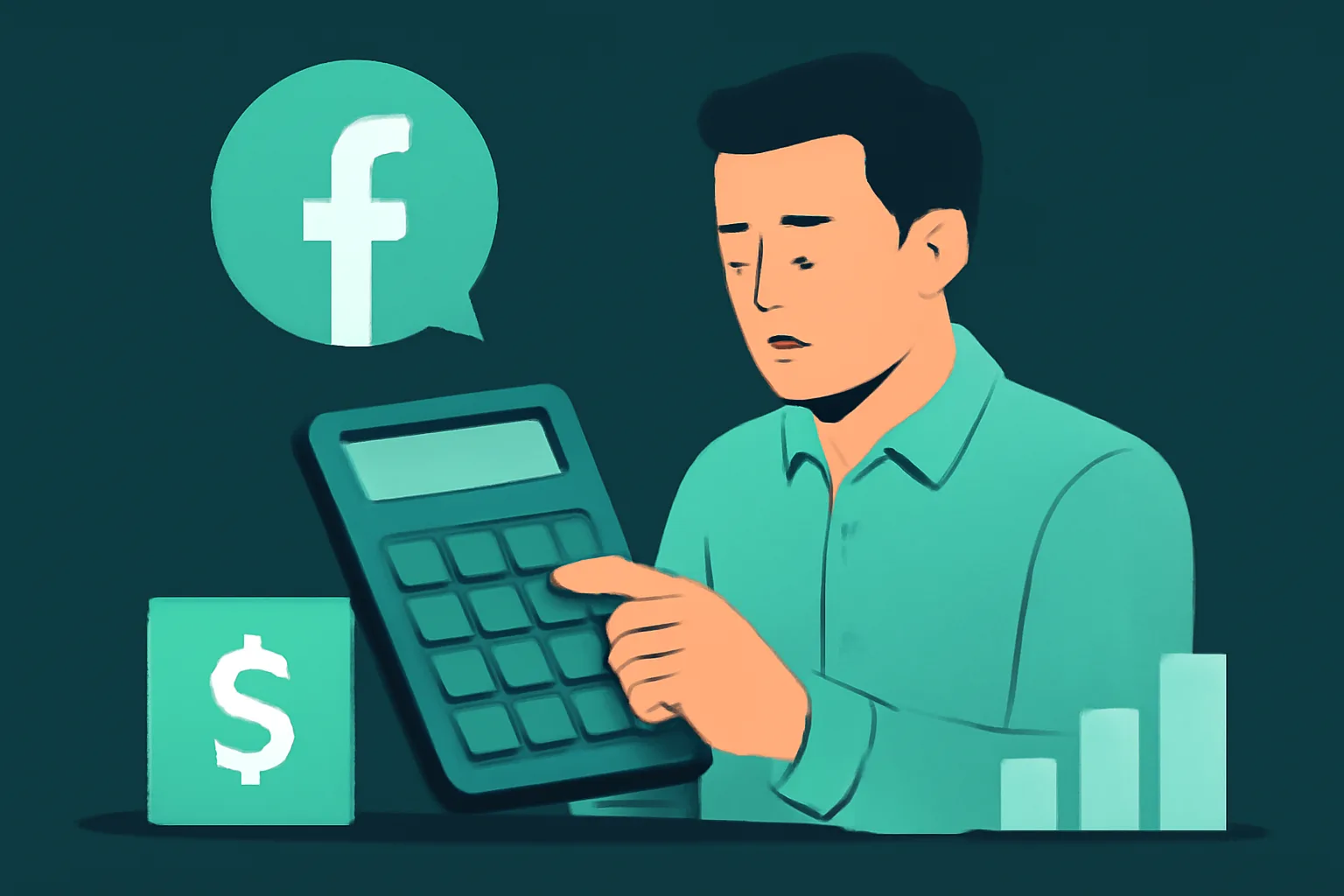 Facebook: วิธีคำนวณต้นทุนต่อผู้ติดตาม (CPF) เพื่อวัดผลตอบแทน