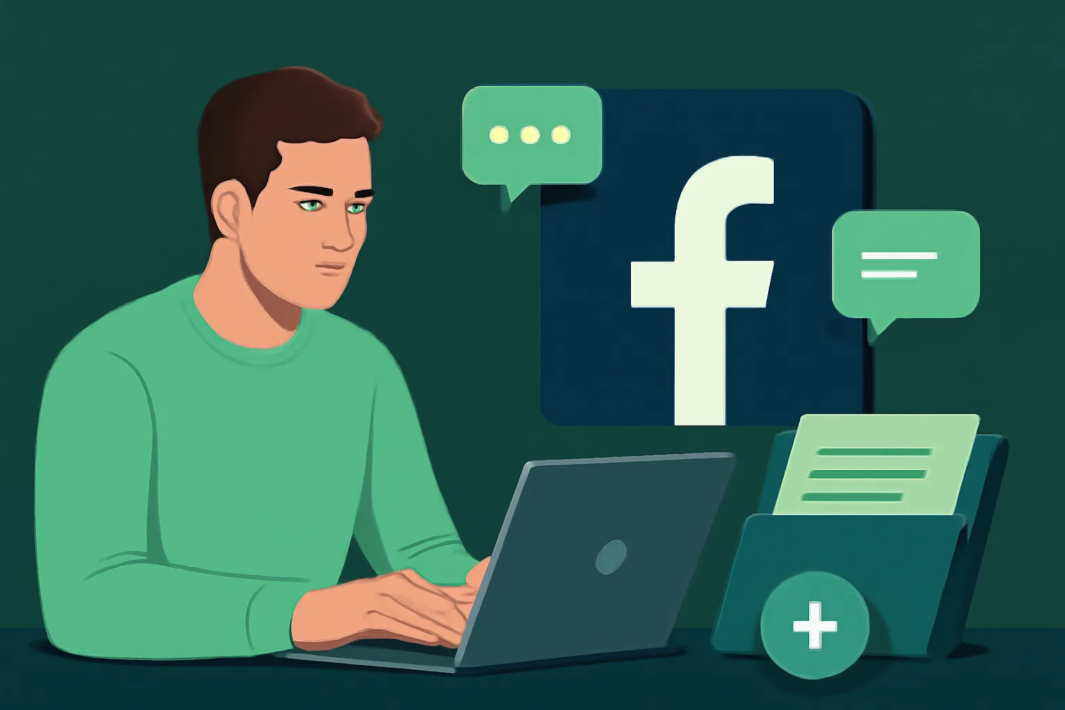 Facebook: วิธีเพิ่มคนเข้ากลุ่มอย่างมีคุณภาพ เพื่อเพิ่มโอกาสขาย