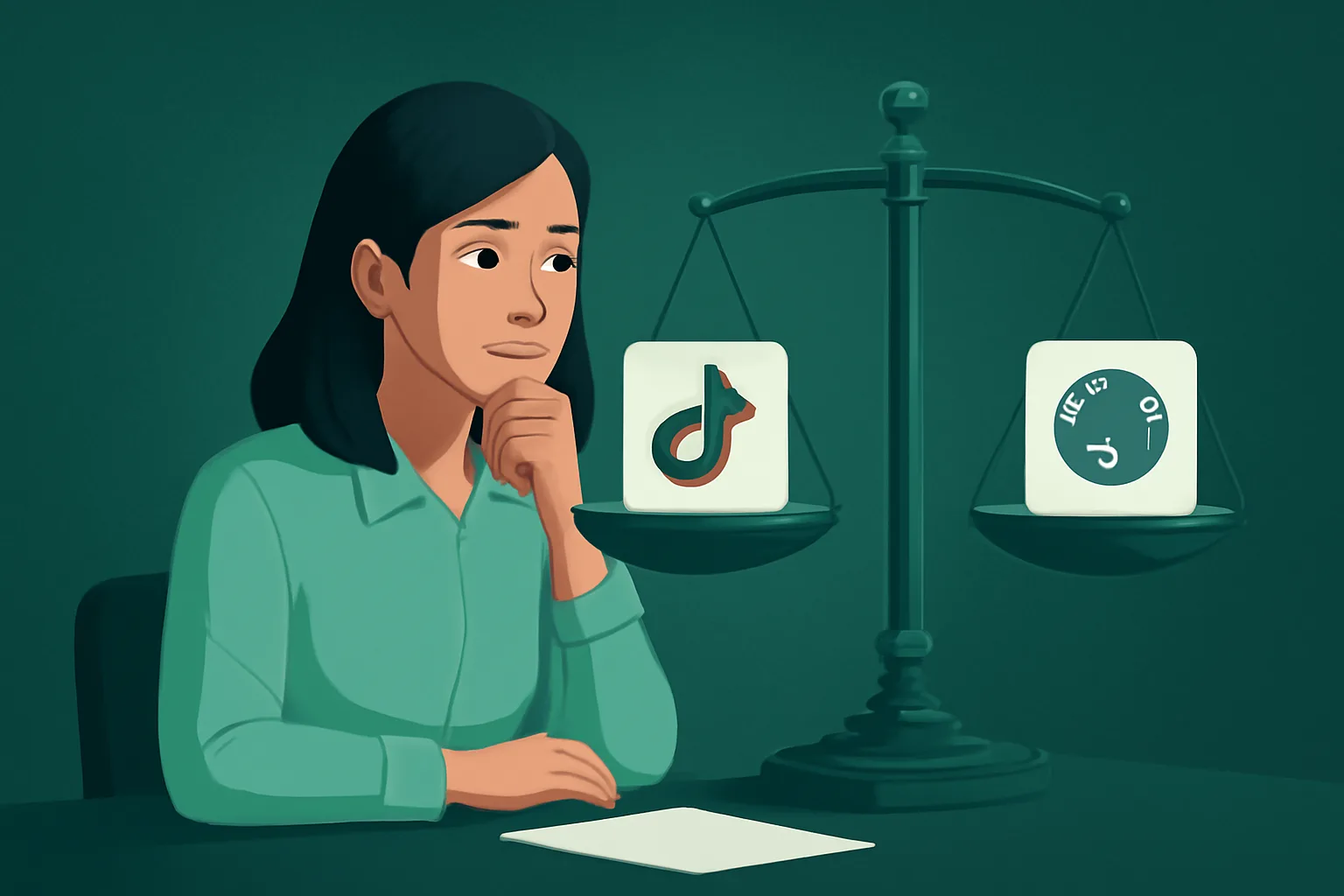 เลือกผู้ติดตาม TikTok: ชาวไทย หรือ ต่างชาติ ให้เหมาะกับร้านค้าออนไลน์