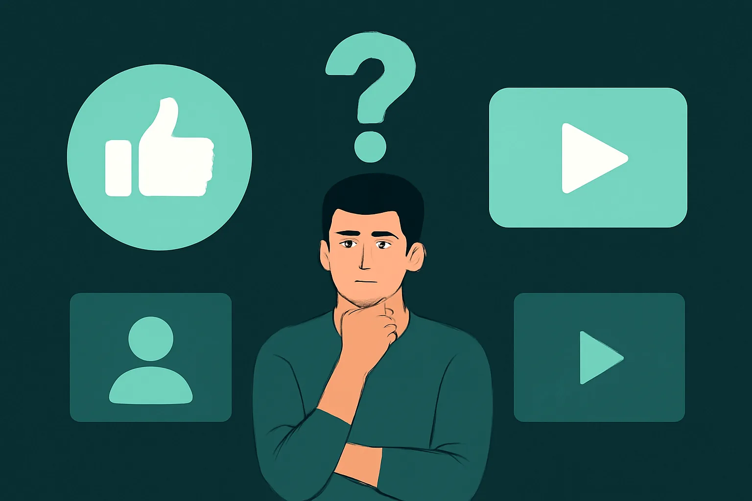 Facebook: เพิ่มผู้ติดตาม (Thai) หรือ เพิ่มยอดวิววิดีโอ/สตอรี่ เลือกแบบไหนเร็วกว่าสำหรับร้านค้าออนไลน์?