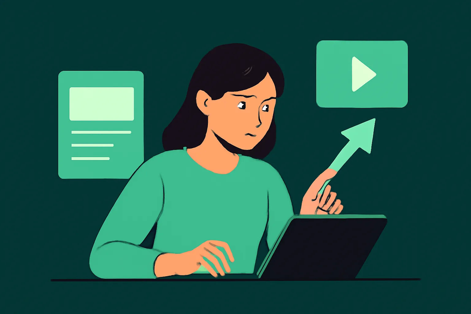 เปรียบเทียบ Notify Views vs Boost Views สำหรับ TikTok: เลือกวิธีเพิ่มยอดวิวให้คุ้มค่า