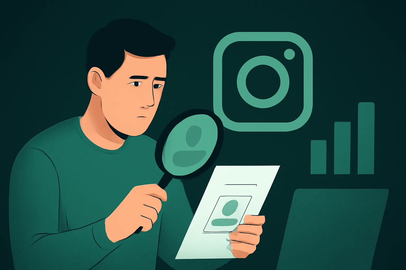 วิธีวัดผลการเพิ่มผู้ติดตาม Instagram: Real Followers vs. General Followers แบบไหนส่งผลต่อธุรกิจของคุณ?