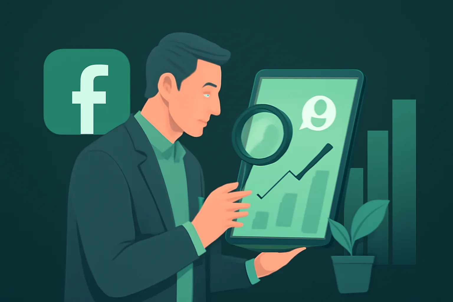 วิธีเลือกบริการเพิ่มผู้ติดตาม Facebook (Thai) ให้ได้ฐานลูกค้าจริง