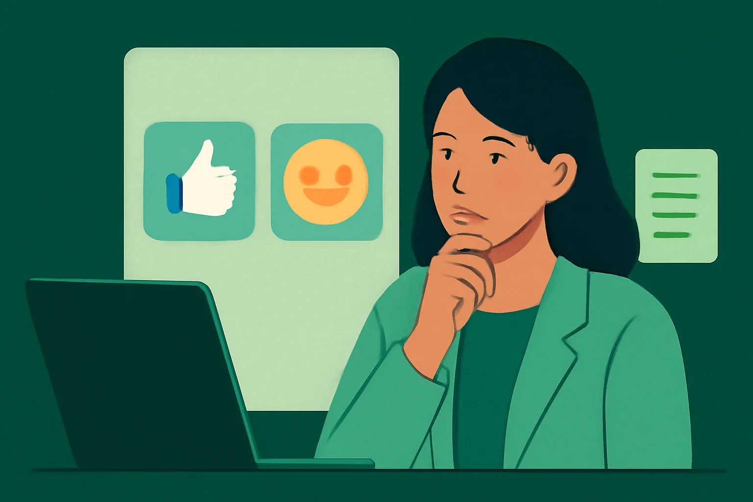 วิธีเลือกบริการเพิ่มไลค์โพสต์ Facebook (Thai Likes vs Emoji Likes) ให้เหมาะกับธุรกิจร้านค้าออนไลน์