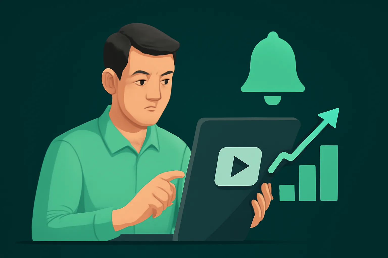 TikTok: Notify Views vs Boost Views เพิ่มโอกาสขายให้ร้านค้าออนไลน์