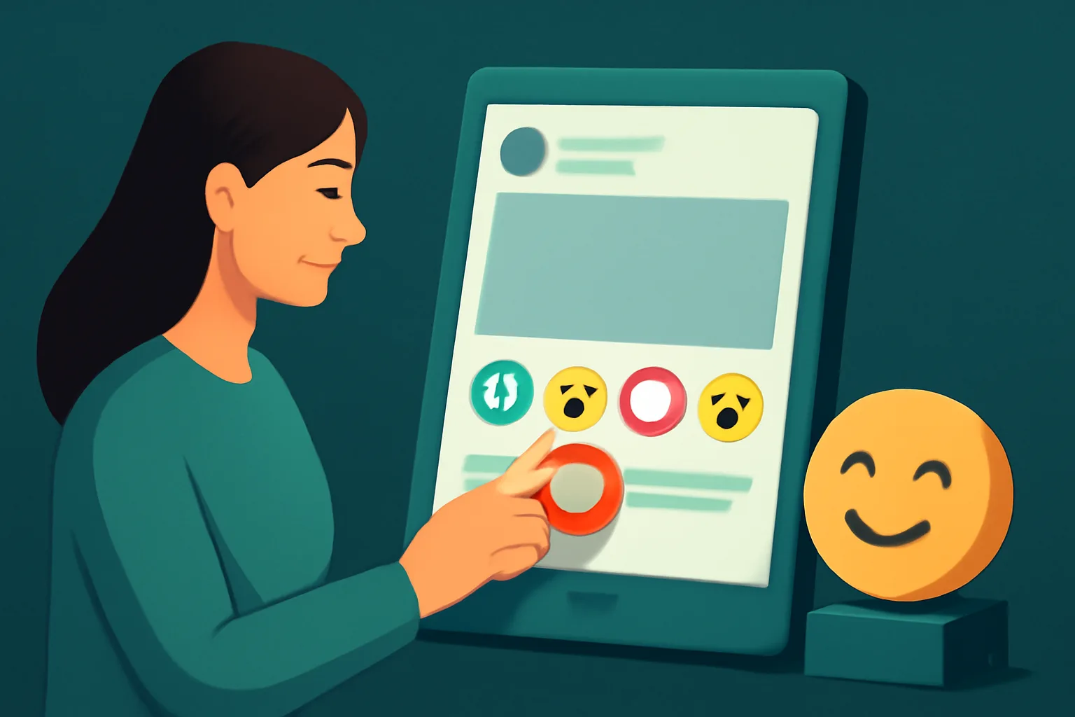 วิธีเพิ่มการมีส่วนร่วมบน Facebook: เลือก Emoji Likes ให้เข้ากับแบรนด์และเพิ่มยอดขาย