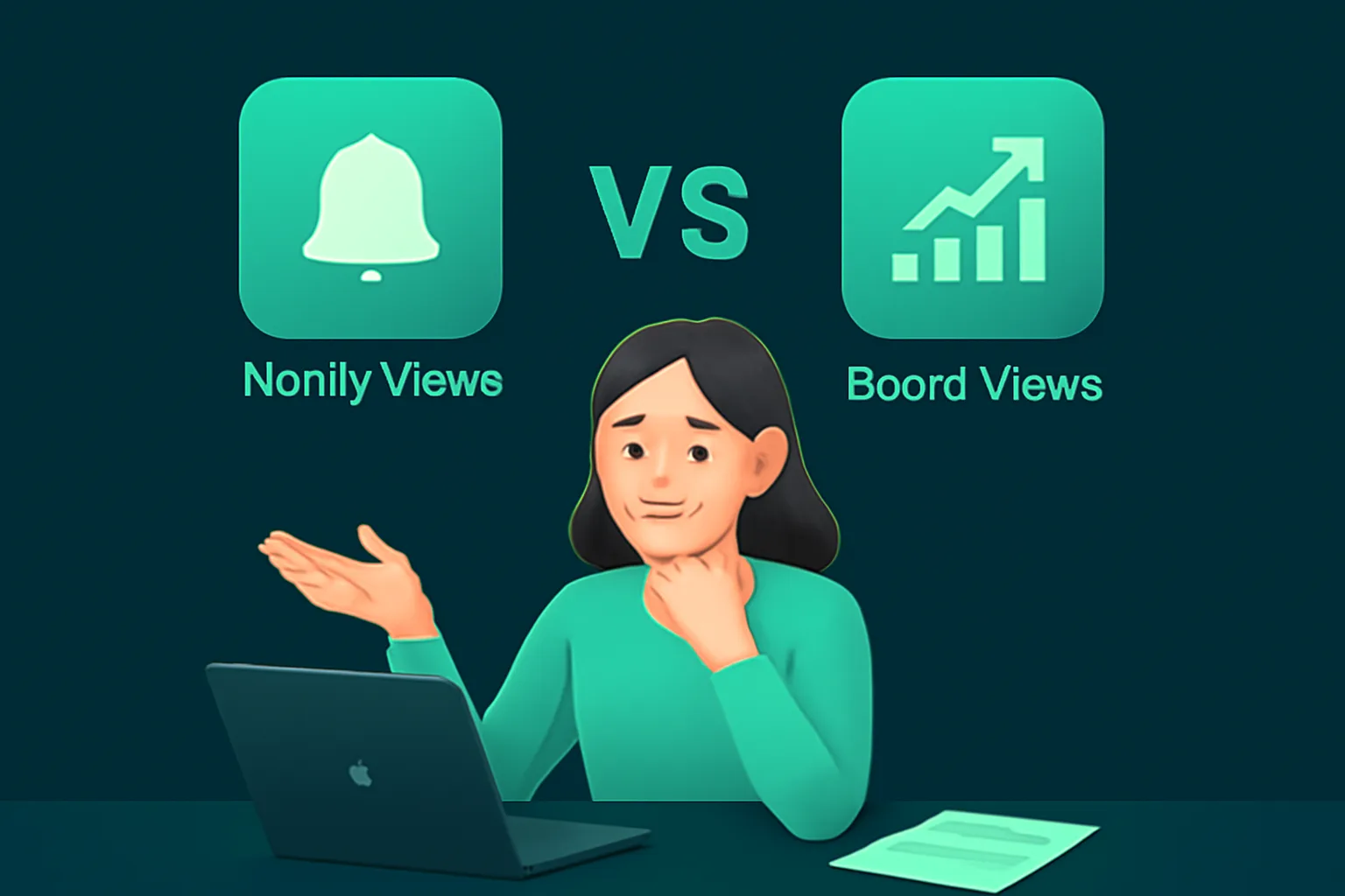 เปรียบเทียบ Notify Views vs Boost Views: เลือกวิธีเพิ่มยอดวิววิดีโอ Facebook ให้คุ้มค่า