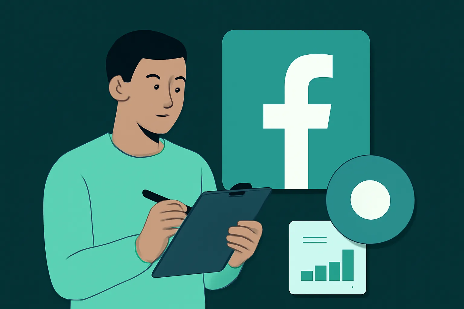 วิธีเพิ่มผู้ติดตาม Facebook คนไทย ตรงกลุ่มเป้าหมายธุรกิจ SME