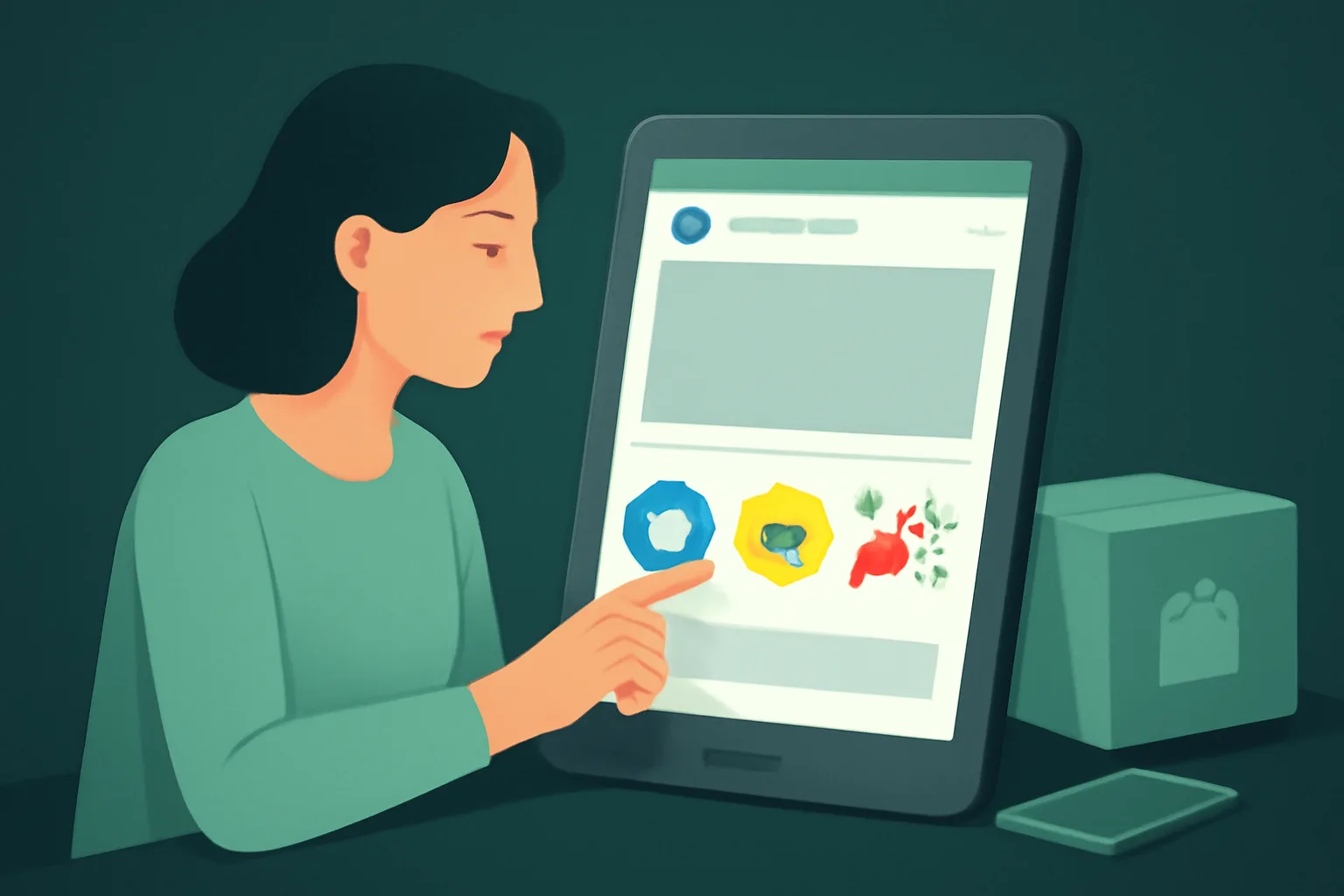 Facebook: วิธีเลือก Emoji Likes ให้โพสต์สินค้า เพิ่มการมีส่วนร่วมสูงสุด