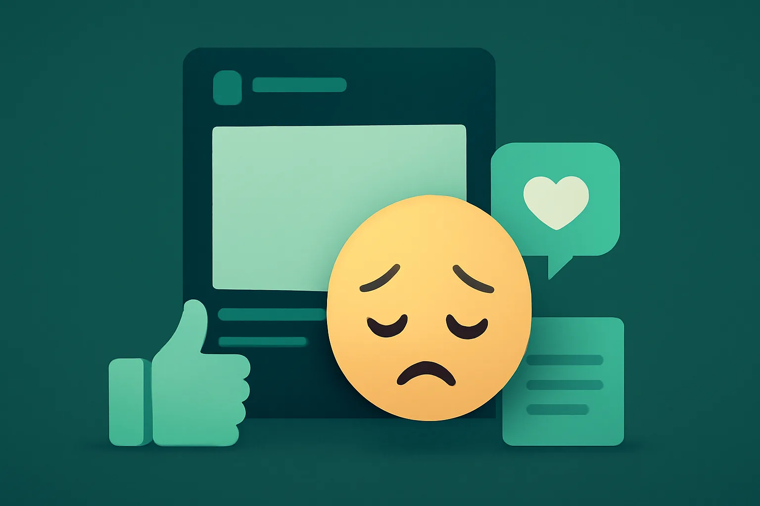 วิธีเลือก Emoji เพิ่มไลค์โพสต์ Facebook ให้ "ตรงใจ" กลุ่มเป้าหมายและสื่อสารแบรนด์