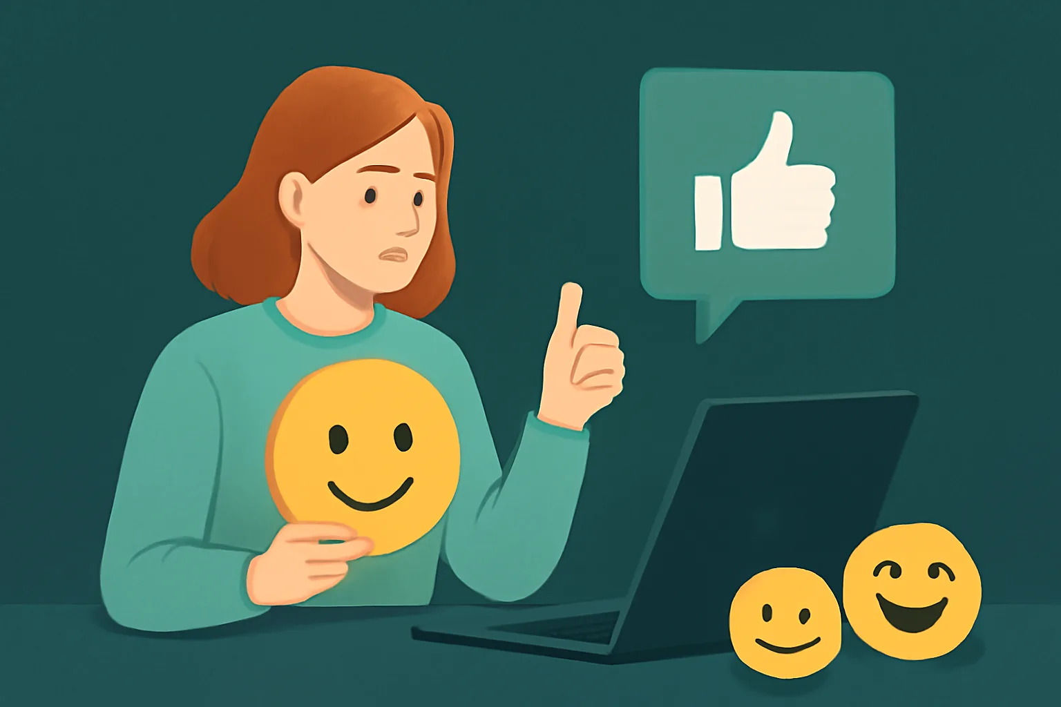 Facebook: เลือกประเภท 'เพิ่มไลค์โพสต์ (Emoji)' ให้ตรงกลุ่มเป้าหมายสินค้า